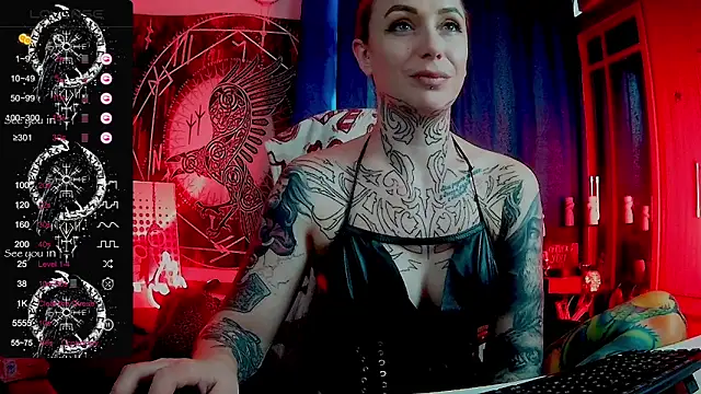 miss jenna lovee online show from March 1, 4:26 am