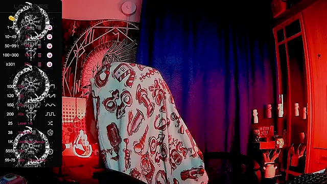 miss jenna lovee online show from March 3, 12:04 am