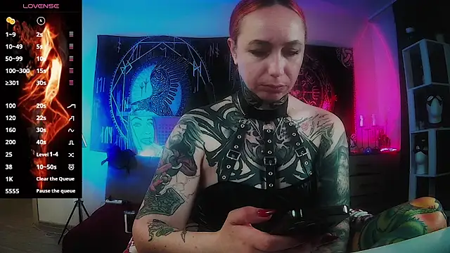 Snapshot of miss_jenna_lovee chatting on April 27, 12:30 am miss jenna lovee online show from April 27, 12:30 am