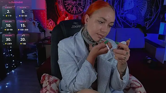 Snapshot of miss_jenna_lovee chatting on July 26, 1:25 am miss jenna lovee online show from July 26, 1:25 am