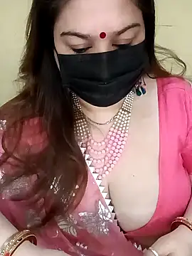 Rupaleesexy online show from December 6, 6:06 pm