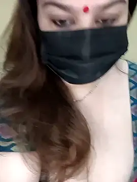 Rupaleesexy online show from December 15, 9:56 am