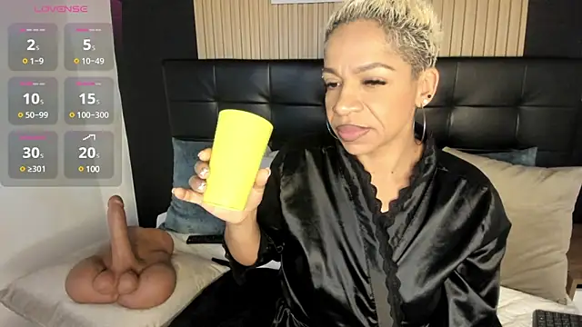 summer night  online show from January 14, 2:43 pm