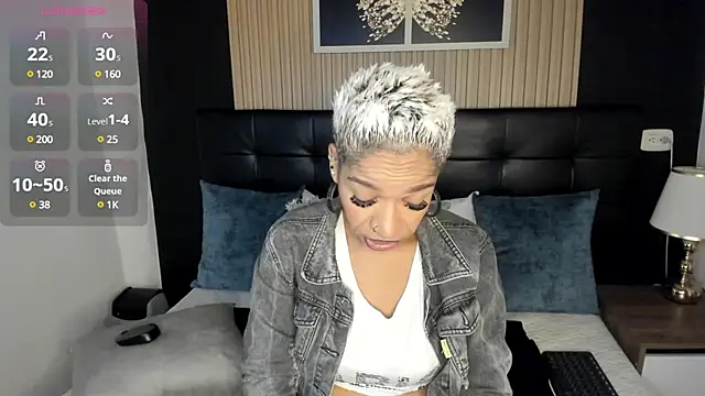 summer night  online show from January 15, 11:43 am