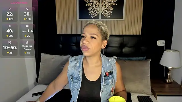 summer night  online show from January 17, 2:28 pm