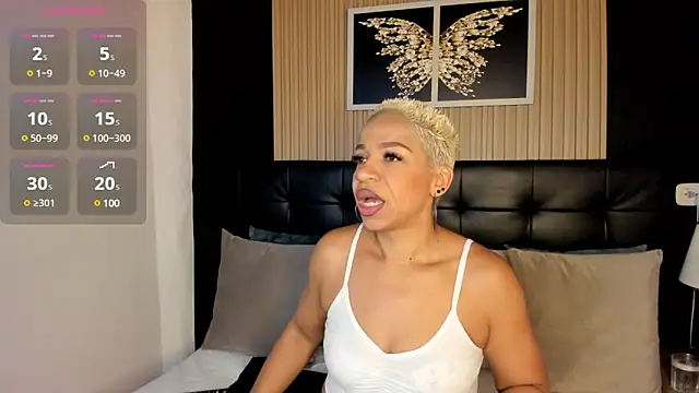 summer night  online show from January 30, 11:44 am