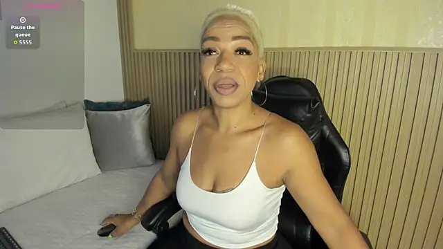 summer night  online show from September 10, 11:32 am