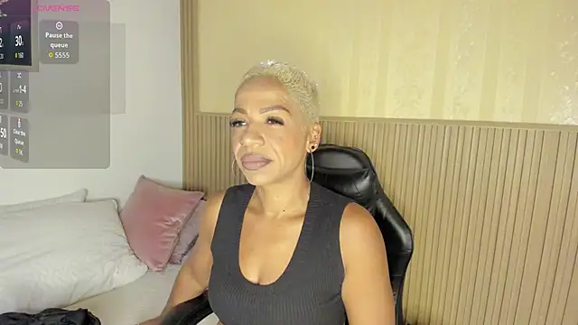 summer night  online show from September 29, 11:59 am