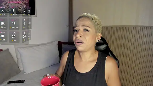 summer night  online show from November 16, 12:33 pm