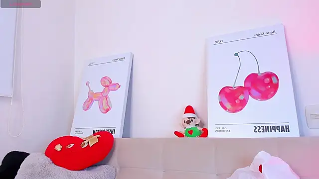 Snapshot of SofiaFerrer chatting on March 13, 11:16 pm SofiaFerrer online show from March 13, 11:16 pm