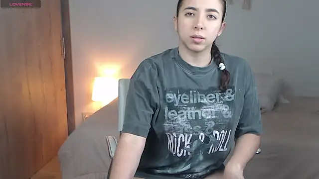 Abii 26 online show from February 15, 6:43 am