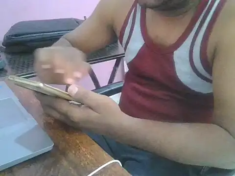 ITGuyhyd online show from November 7, 4:34 am