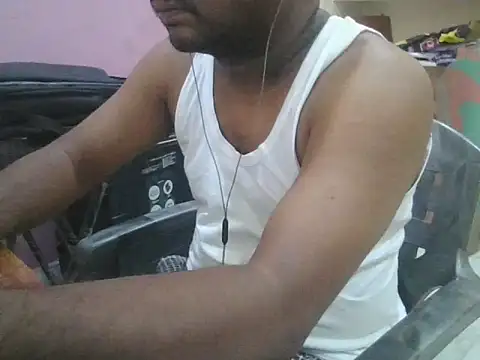 ITGuyhyd online show from April 22, 1:08 am