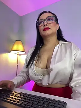 sharon leone26 online show from December 21, 4:19 am