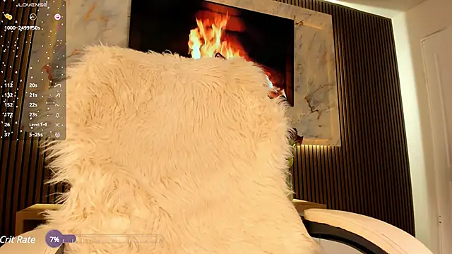 Snapshot of sally_009 chatting on March 12, 7:57 am sally 009 online show from March 12, 7:57 am