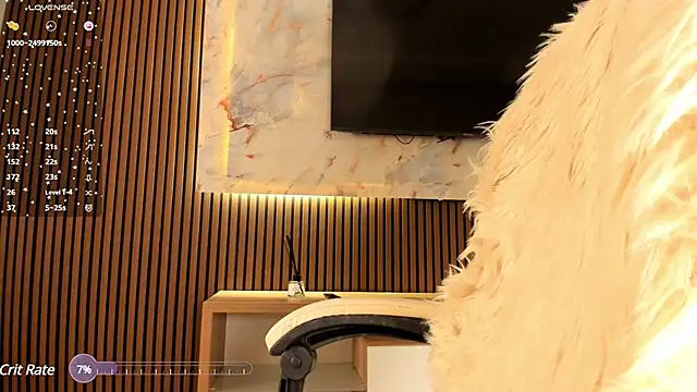 Snapshot of sally_009 chatting on March 22, 8:40 am sally 009 online show from March 22, 8:40 am