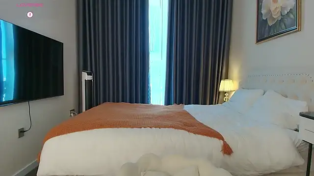 tenderlybaee online show from February 28, 4:24 am