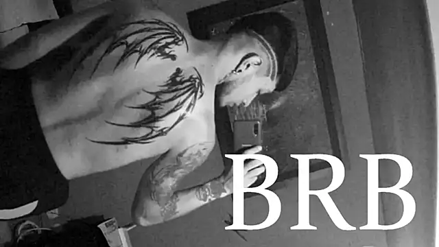 Dicaprioo  online show from January 7, 9:03 pm