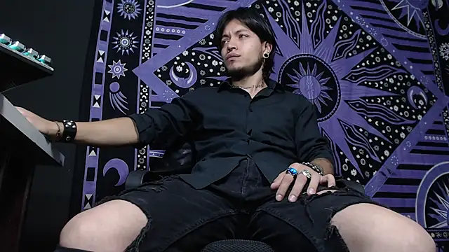 Dicaprioo  online show from February 3, 3:27 pm