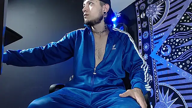 Dicaprioo  online show from February 21, 6:48 pm