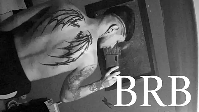 Dicaprioo  online show from February 13, 5:42 pm