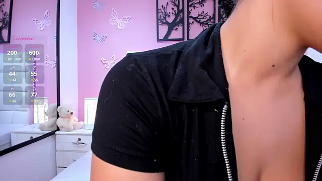 Emily roux online show from January 10, 12:06 am