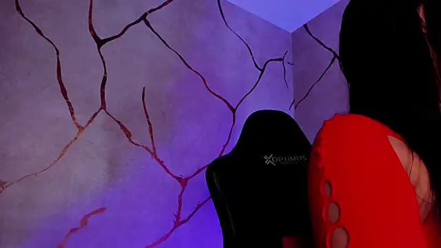 Elsalombardi  online show from January 15, 3:00 am