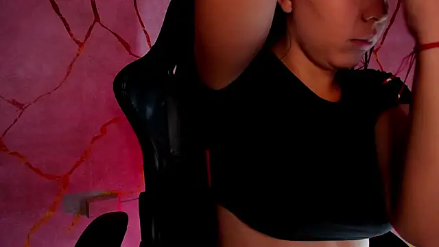 Elsalombardi  online show from January 17, 3:01 am