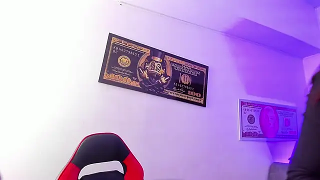 Elsalombardi  online show from January 22, 12:17 pm