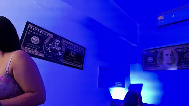 Elsalombardi  online show from January 23, 12:09 pm