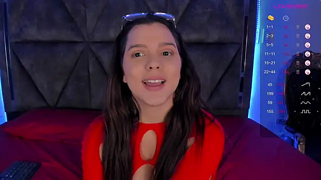 Elsalombardi  online show from February 5, 3:09 pm