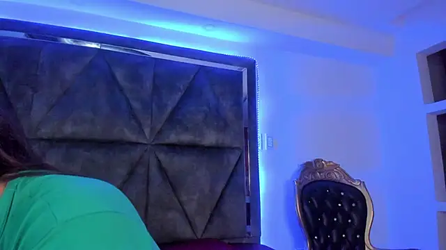 Elsalombardi  online show from February 10, 12:18 pm