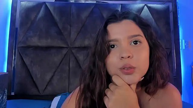 Elsalombardi  online show from February 14, 6:19 pm