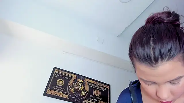 Elsalombardi  online show from September 11, 12:16 pm