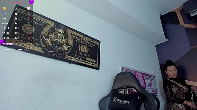 Elsalombardi  online show from October 18, 12:28 pm