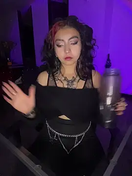  Gothiccbitch  online show from November 20, 7:19 am