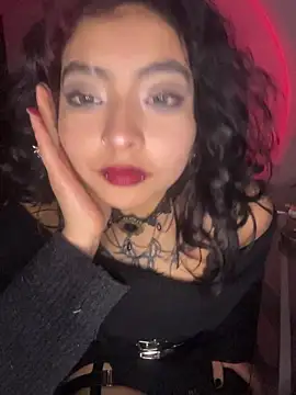  Gothiccbitch  online show from April 21, 5:58 am