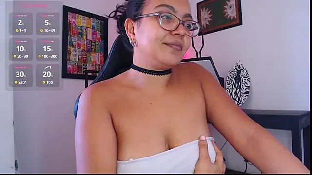 Rachell  420 online show from April 20, 2:42 pm