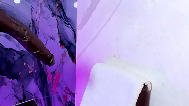 kristal blond online show from March 22, 4:05 am