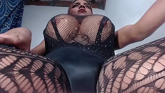 andreablackcock online show from September 27, 8:03 pm