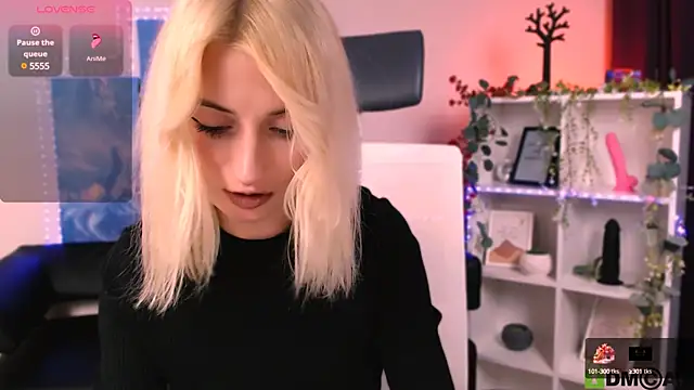 melisa white1 online show from March 20, 8:51 pm