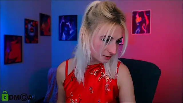 melisa white1 online show from April 21, 7:17 pm