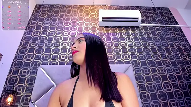 CherryBlossom23 online show from October 13, 1:16 am