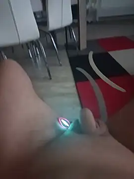Szeltolo001 online show from July 31, 2:44 am