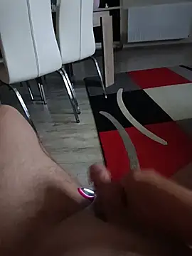 Szeltolo001 online show from August 1, 1:38 am