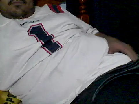 GILBERTHOR92 online show from February 9, 8:07 am