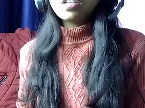 momo lov online show from January 18, 5:10 am