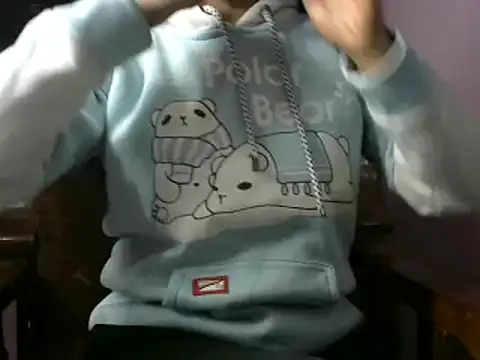 momo lov online show from January 24, 4:59 am