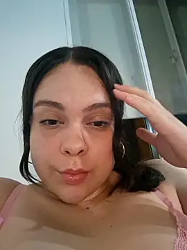 AllyTell online show from November 18, 9:19 pm