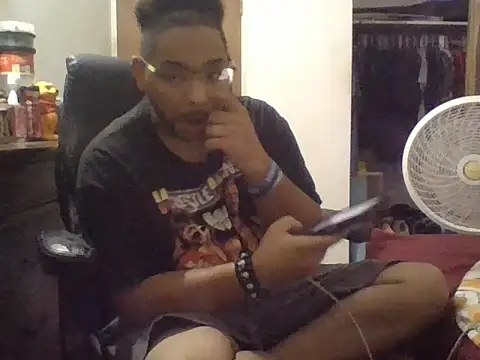 Dj-yefri-pauta online show from February 20, 7:03 pm